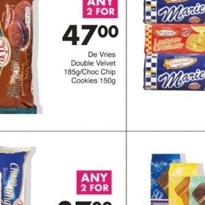 Cookies at Save Hyper