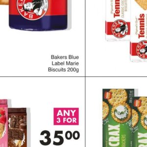 Biscuits at Save Hyper
