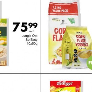 Oat at Save Hyper