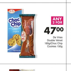 Cookies at Save Hyper