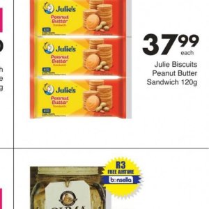 Sandwich at Save Hyper