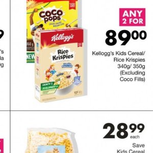 Rice at Save Hyper