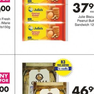Sandwich at Save Hyper