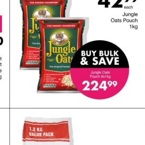 Oat at Save Hyper
