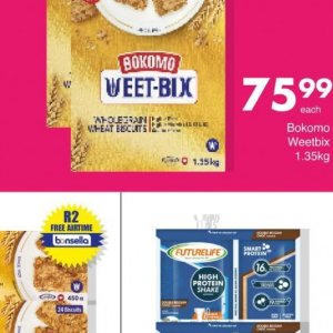 Biscuits at Save Hyper