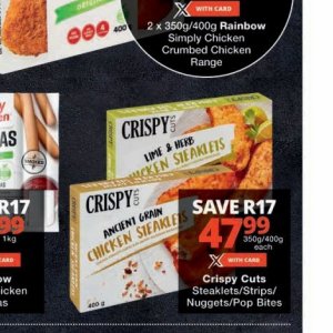 Lime at Checkers