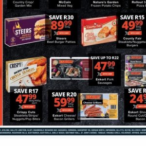 Bacon at Checkers