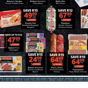 Bacon at Checkers