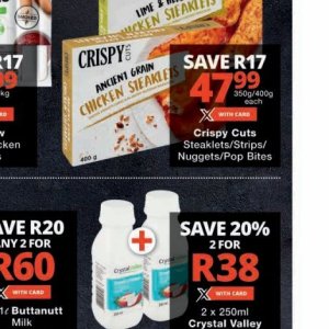 Bites at Checkers