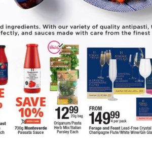 Parsley at Checkers