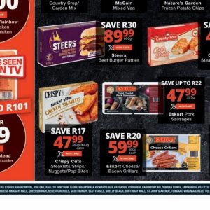 Bites at Checkers