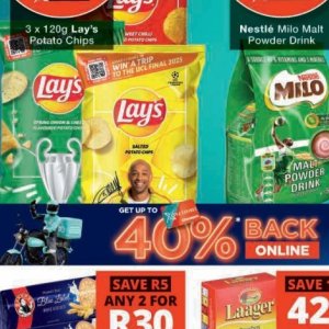 Chips at Checkers
