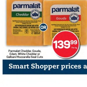Gouda at Pick n Pay Hyper