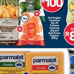 Tomatoes at Pick n Pay Hyper