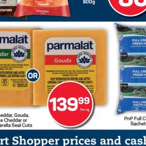 Gouda at Pick n Pay Hyper