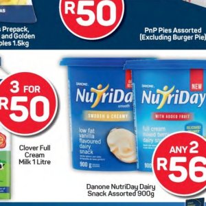   at Pick n Pay Hyper