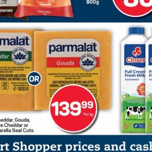 Gouda at Pick n Pay Hyper