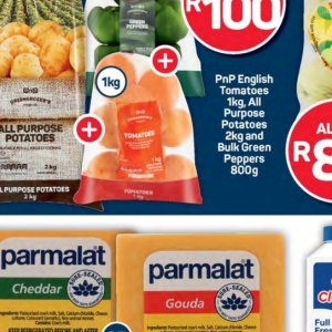 Tomatoes at Pick n Pay Hyper