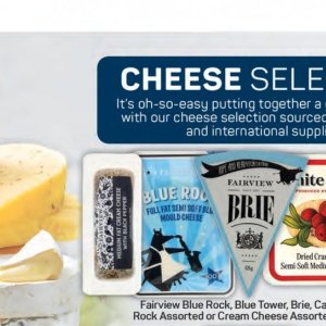 Gouda at Pick n Pay Hyper