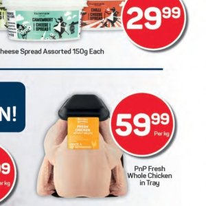 Pork at Pick n Pay Hyper
