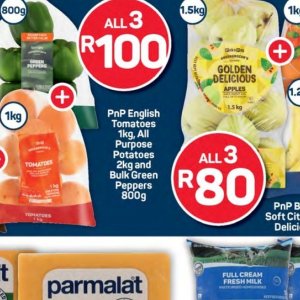 Tomatoes at Pick n Pay Hyper