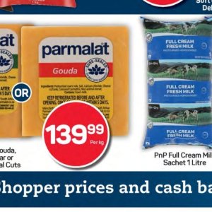 Salt at Pick n Pay Hyper