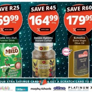  Douwe Egberts at Checkers