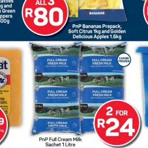 Cream at Pick n Pay Hyper