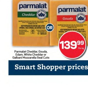 Cheddar at Pick n Pay Hyper