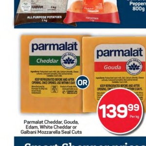 Cheddar at Pick n Pay Hyper