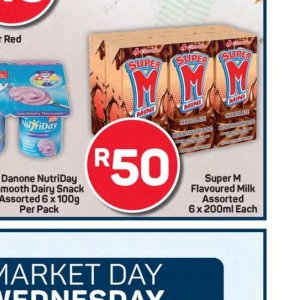 Chocolate at Pick n Pay Hyper