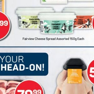 Cheese at Pick n Pay Hyper