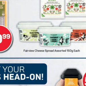 Cheese at Pick n Pay Hyper