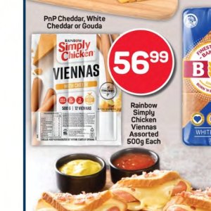 Cheese at Pick n Pay Hyper