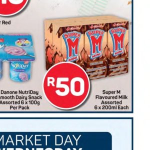 Chocolate at Pick n Pay Hyper