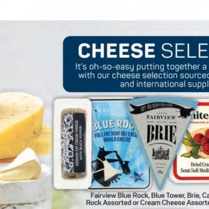 Cheese at Pick n Pay Hyper