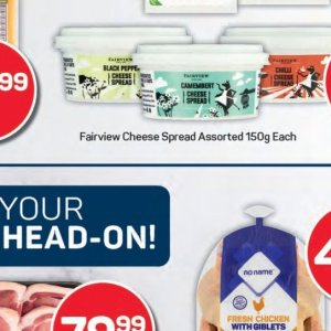 Cheese at Pick n Pay Hyper