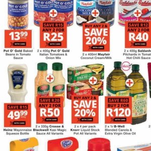Tomatoes at Checkers