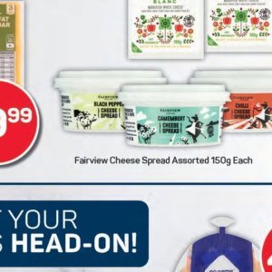 Cheese at Pick n Pay Hyper