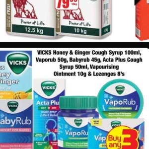 Syrup at Boxer Superstores