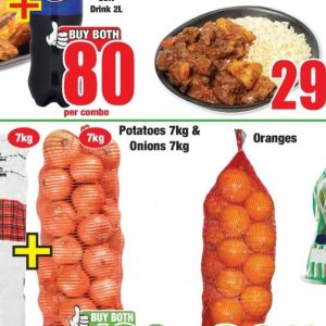 Onion at Boxer Superstores