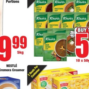 Beef at Boxer Superstores