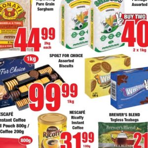 Biscuits oreo  at Boxer Superstores
