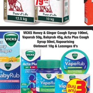 Syrup at Boxer Superstores