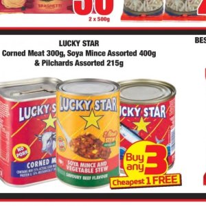 Beef at Boxer Superstores