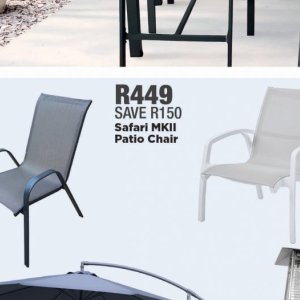  safari at House & Home