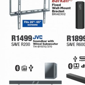  JVC at House & Home
