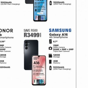 Smartphone samsung  at House & Home