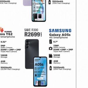 Smartphone samsung  at House & Home