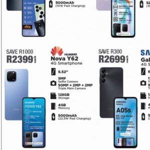 Smartphone samsung  at House & Home